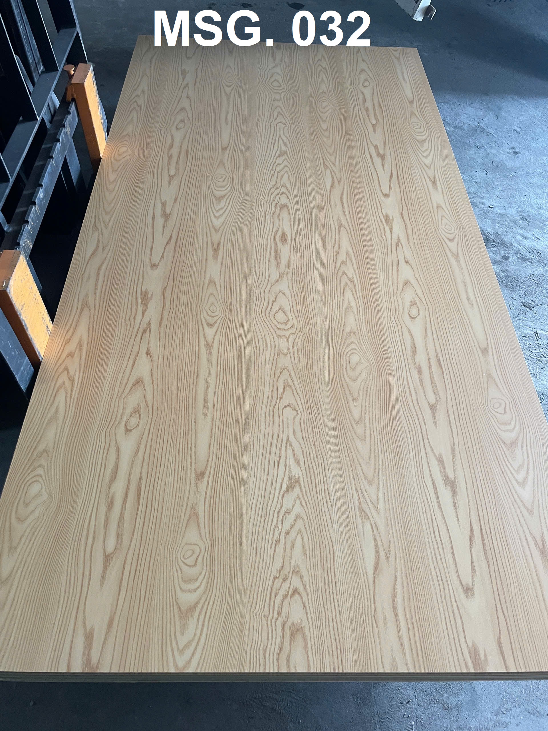 Mã Melamine MSG. 032